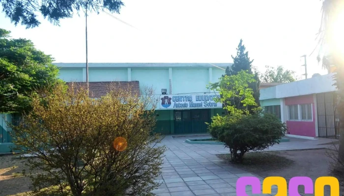 Antonio Manuel Sobral - Córdoba