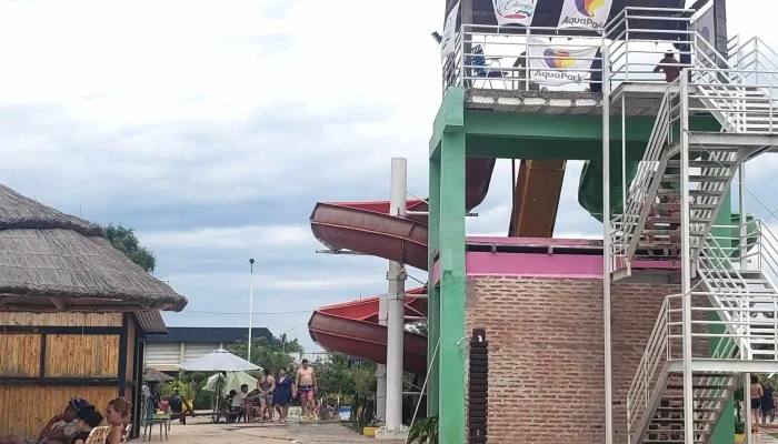 Aqua Park -  Catalogo - La Eduvigis