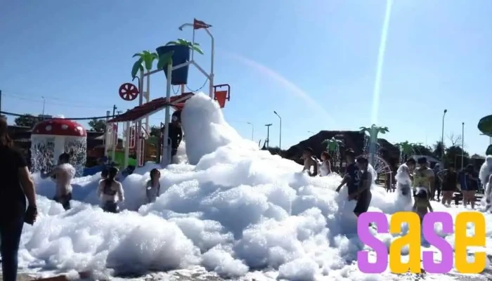 Aqua Park -  Del Propietario - La Eduvigis