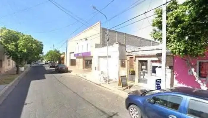 Aran Servicios Electronicos E Informaticos Como Llegardeg - San Fernando del Valle de Catamarca