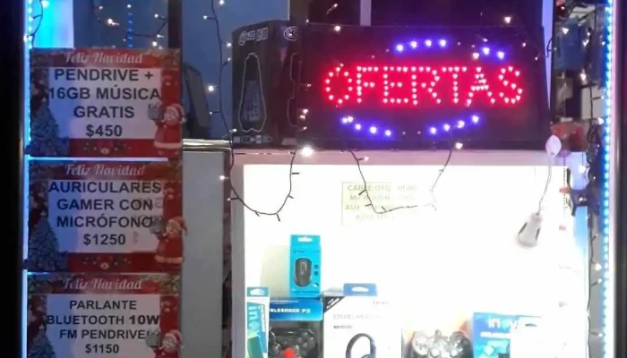 Aran Servicios Electronicos E Informaticos Videos - San Fernando del Valle de Catamarca