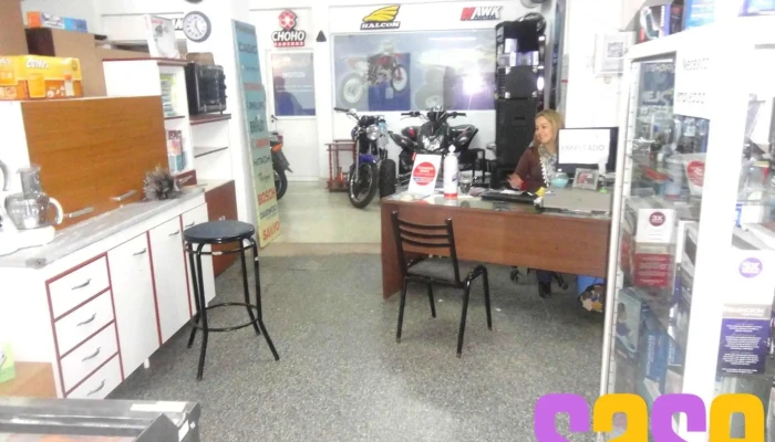 Arandu Hogar Electrodomestico - Paso de la Patria