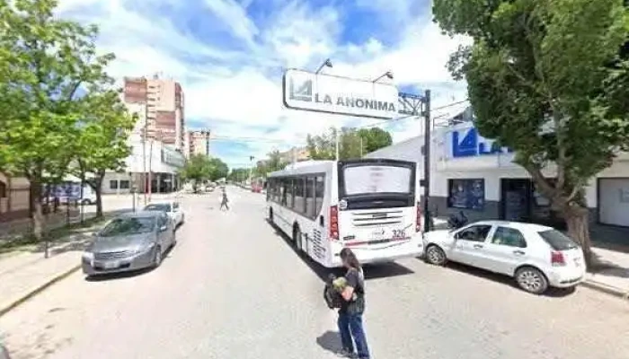Arenas Electricidad -  Zonadeg - Cinco Saltos