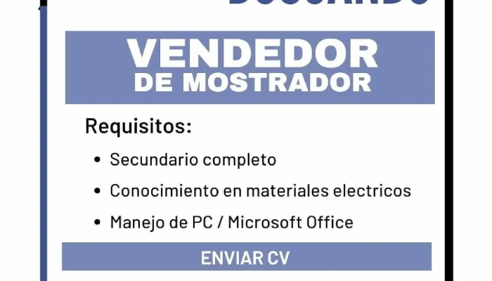Argelec Centro -  Mas Recientes - Rosario