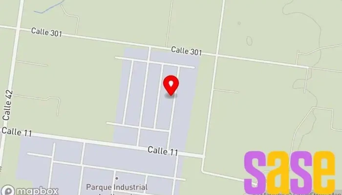 mapa de Ariel Benitez Electricidad automotriz Taller de reparaciones eléctricas en Avellaneda