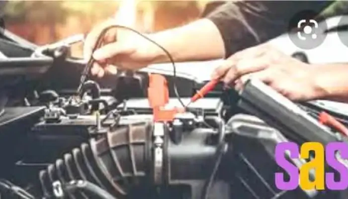 Arieled Electricidad del Automóvil - Roldán