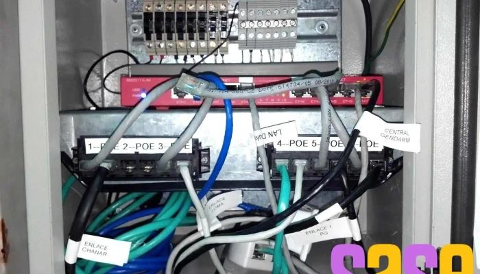 Arigon Servicios Electricidad Refrigeracion Del Propietario - Cipolletti