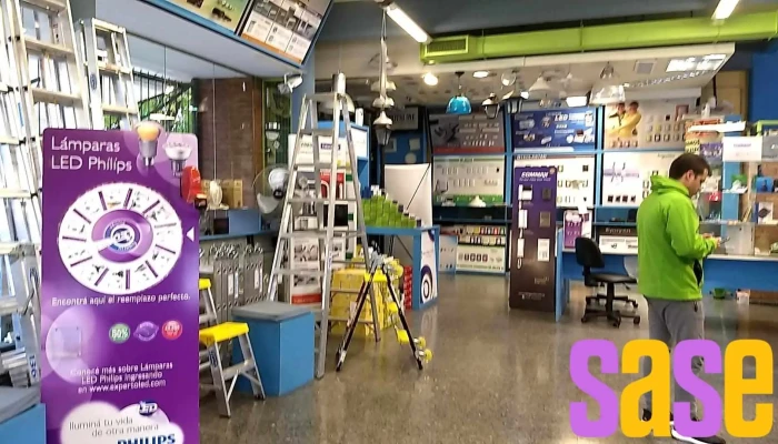 Artelco Srl Interior - Santa Rosa