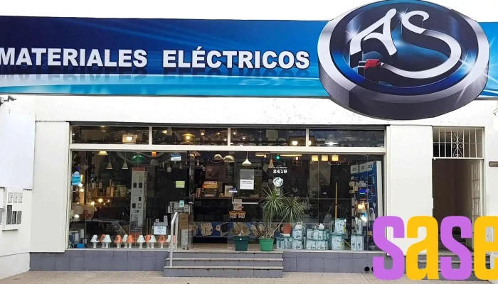 As Materiales Electricos Del Propietario - Abc