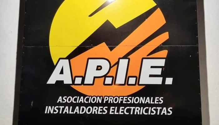 Asociacion De Electricistas De Santa Fe Del Propietario - Santa Fe de la Vera Cruz