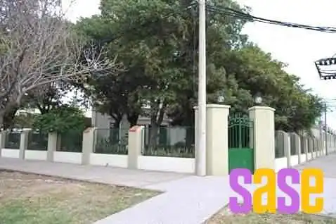 Asociacion Educacional Sagrada Familia - Ceres