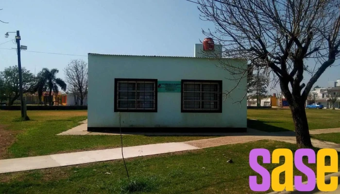 Asociacion Para El Desarrollo Regional Del Depto 9 De Julio -  Donde - Villa Minetti