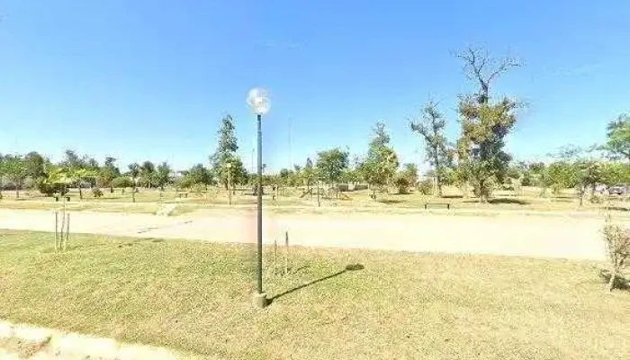 Asociacion Para El Desarrollo Regional Del Depto 9 De Julio -  Dondedeg - Villa Minetti