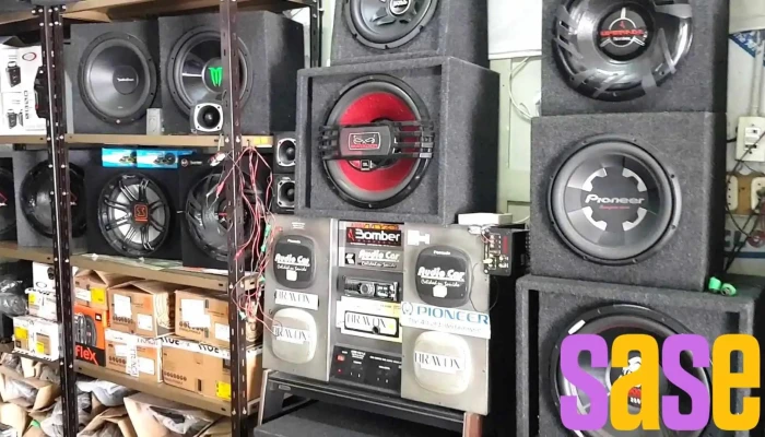 Audio Car -  Videos - Santiago del Estero