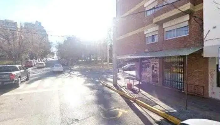 Audio Del Centro -  Fotosdeg - Neuquén