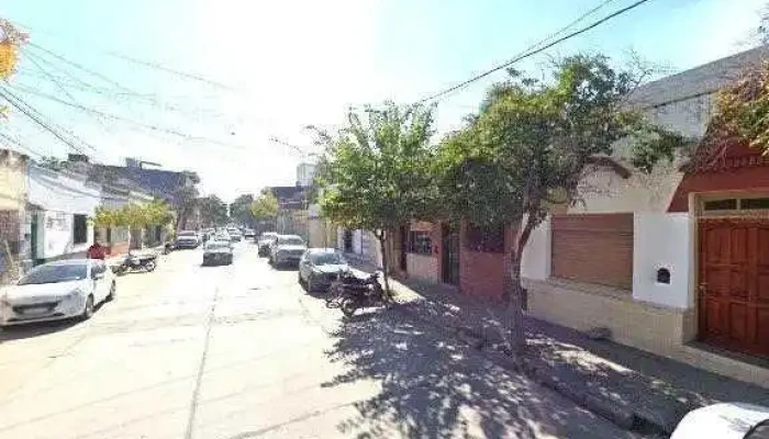 Auto Electric De Farfan -  Zonadeg - San Pedro de Jujuy