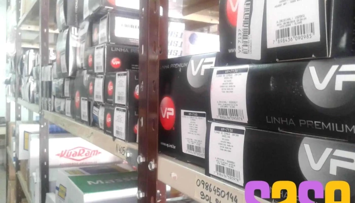 Auto Inyeccion Repuestos De Inyeccion Electronica Del Propietario - Santa Fe de la Vera Cruz