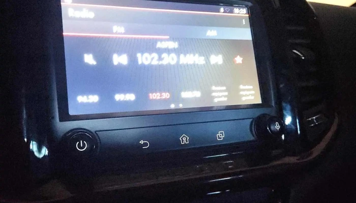 Auto Radio Electronica   Servicio Tecnico Audio Car Allen - Allen