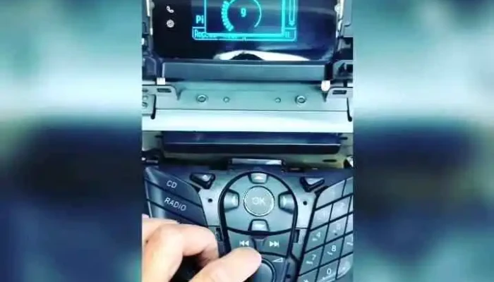 Auto Radio Electronica   Servicio Tecnico Audio Car Del Propietario - Allen