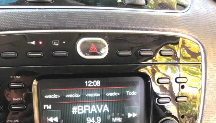 Auto Radio Electronica   Servicio Tecnico Audio Car Donde - Allen