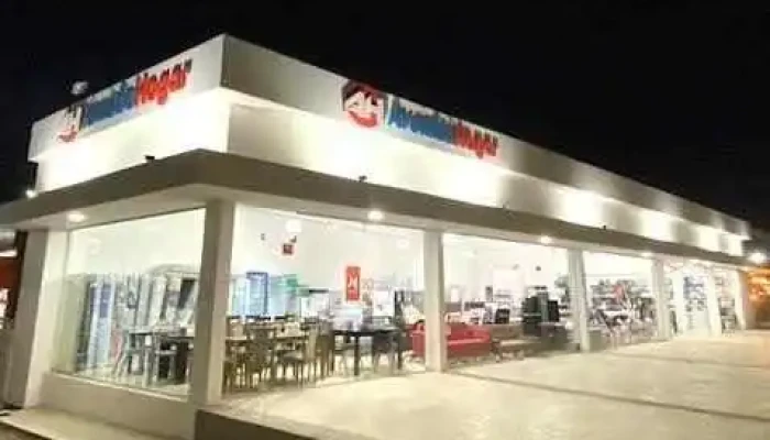 Avenida Hogar Salsipuedes -  Direccion - Salsipuedes