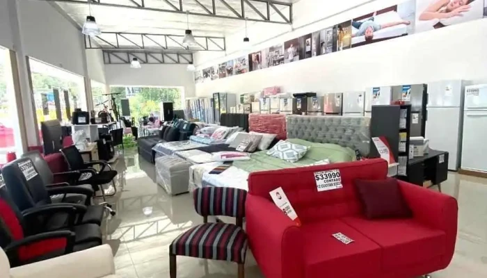 Avenida Hogar Salsipuedes -  Interior - Salsipuedes