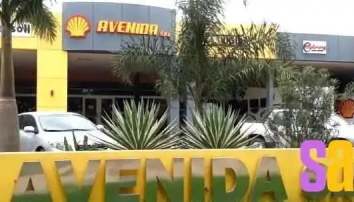 Avenida Srl Del Propietario - Charata