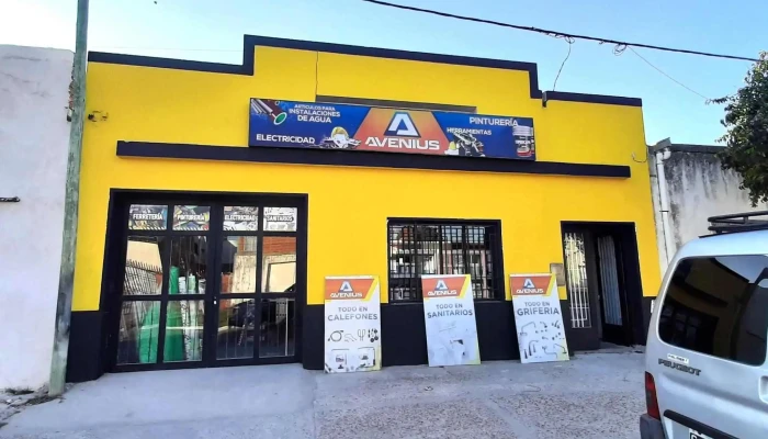 Avenius -  Del Propietario - Santa Elena