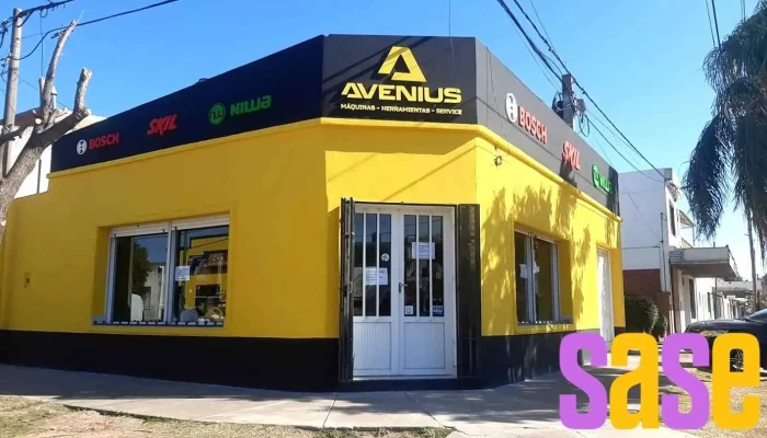 Avenius -  Descuentos - Santa Elena