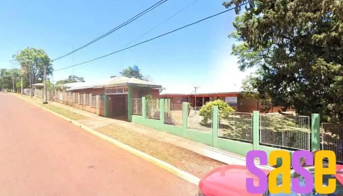 Bachillerato 45 - Misiones