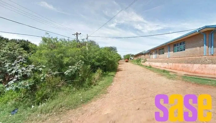 Bachillerato Orientado Provincial N° 89 - Misiones