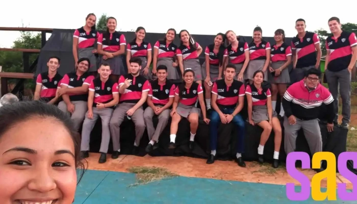 Bachillerato Orientado Provincial Nº 82 - Candelaria