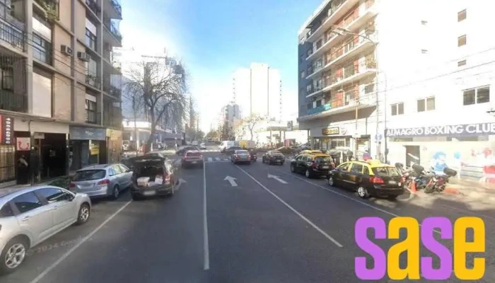 Bagui - Pronext - Cdad. Autónoma De Buenos Aires