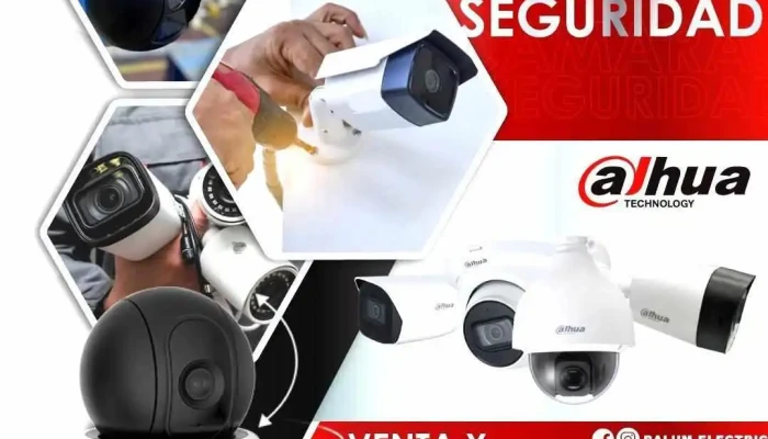 Balum Electric -  Camara Fotografica - Sarmiento