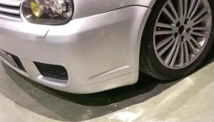 Barreiro Autotecnica Videos - Gral. Roca