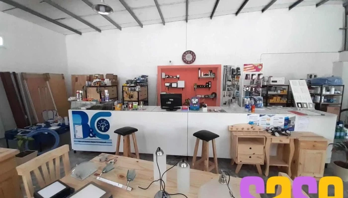 Bc Soluciones Para Tu Hogar Interior - Las Junturas