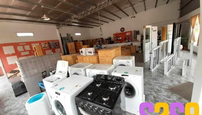 Bc Soluciones Para Tu Hogar Puntaje - Las Junturas
