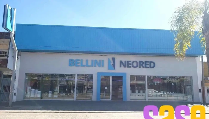 Bellini Electricidad S.r.l. - Resistencia