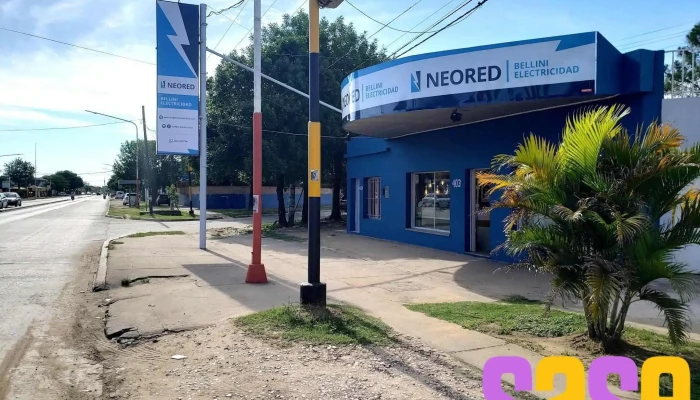 Bellini Electricidad Srl Del Propietario - Barranqueras