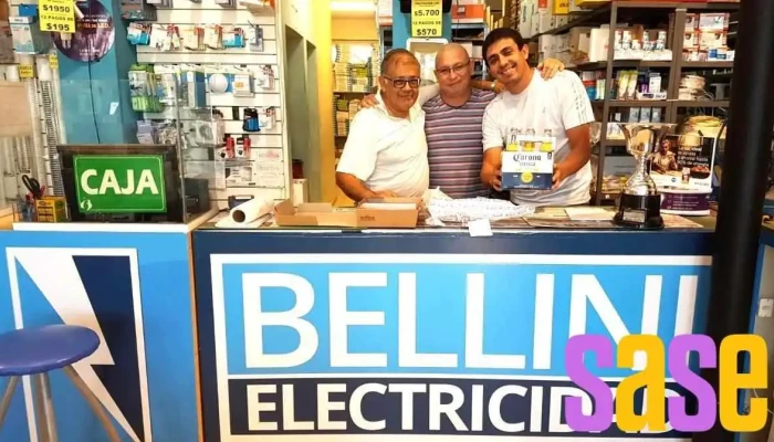 Bellini Electricidad Srl Del Propietario - Resistencia