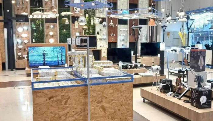 Bellini Electricidad Srl Interior - Resistencia