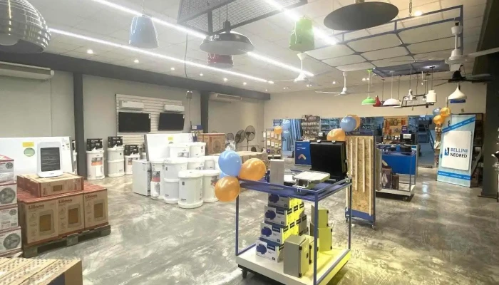 Bellini Electricidad Srl Interior - Fontana