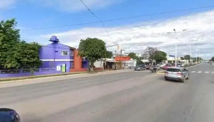 Bellini Electricidad Srl Ubicaciondeg - Barranqueras