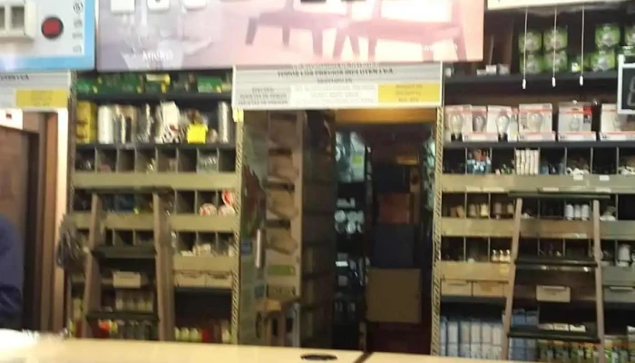 Beltrame -  Electronica De Consumo - Cdad. Autónoma de Buenos Aires