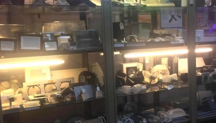 Beltrame -  Interior - Cdad. Autónoma de Buenos Aires