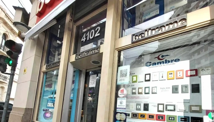 Beltrame -  Promocion - Cdad. Autónoma de Buenos Aires