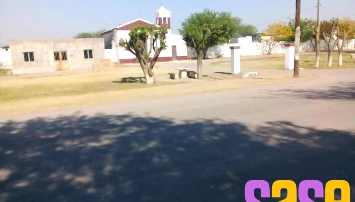 Benjamin Lavaisse - Santiago Del Estero