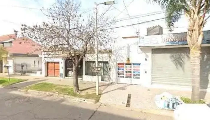 Bernabe Informatica -  Ubicaciondeg - Pérez