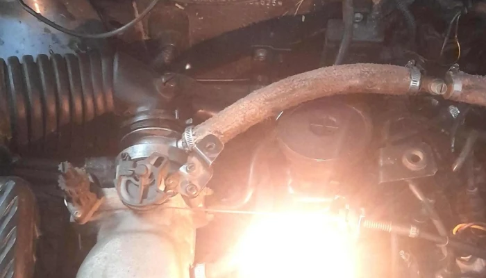 Bethel Automotriz Cerrajeria Y Electricidad -  Donde - Villa Gdor. Galvez