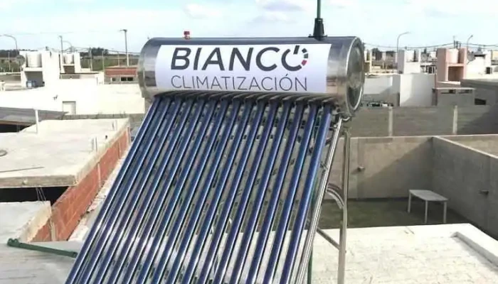 Bianco Climatizacion Del Propietario - Oncativo